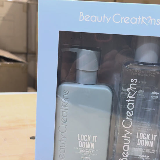 Fragance Body Lotion & Mist Beauty Creations | Wholesale Makeup