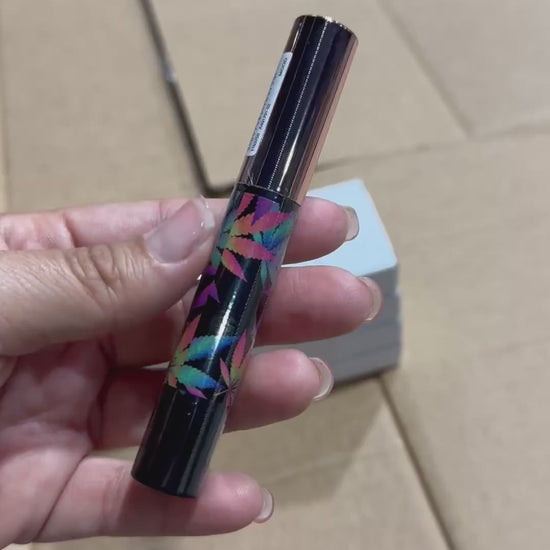 Good Vibes Lip Balm Cannabis Mood Revolution | Wholesale Makeup