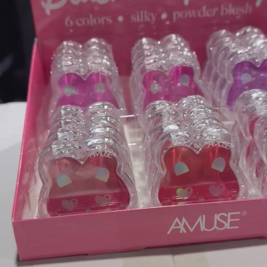 Blush Bunny - Amuse | Wholesale Makeup