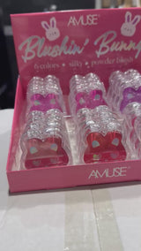 Blush Bunny - Amuse | Wholesale Makeup