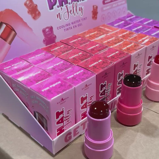 P.H.A.T. N' Jelly Cooling Water Tint Italia Deluxe | Wholesale Makeup
