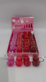 Bunny Kiss Lip Gloss - Prolux | Wholesale Makeup