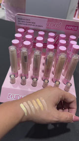 Clear Skin Concealer - Kevin & Coco | Wholesale Makeup