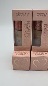 Flawless Foundations Beauty Creations | Wholesale Makeup