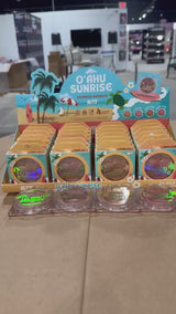 Oahu Sunrise Shimmer Bronze - Romantic Beauty | Wholesale Makeup