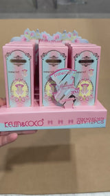 Madame Du Barry Mascara & Remover Kevin & Coco | Wholesale Makeup