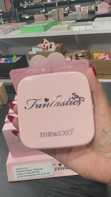 Fantastics Palette - Kevin & Coco | Wholesale Makeup