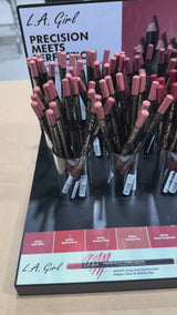 Perfect Precision Lipliner - L.A. Girl | Wholesale Makeup