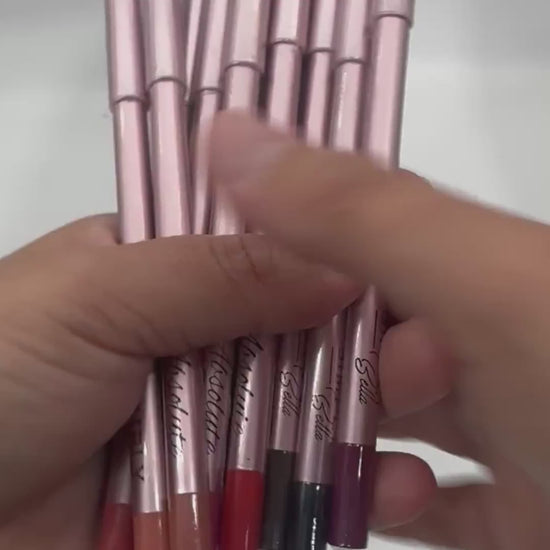 Absolute Waterproof Lip Liner Simply Bella | Wholesale Makeup