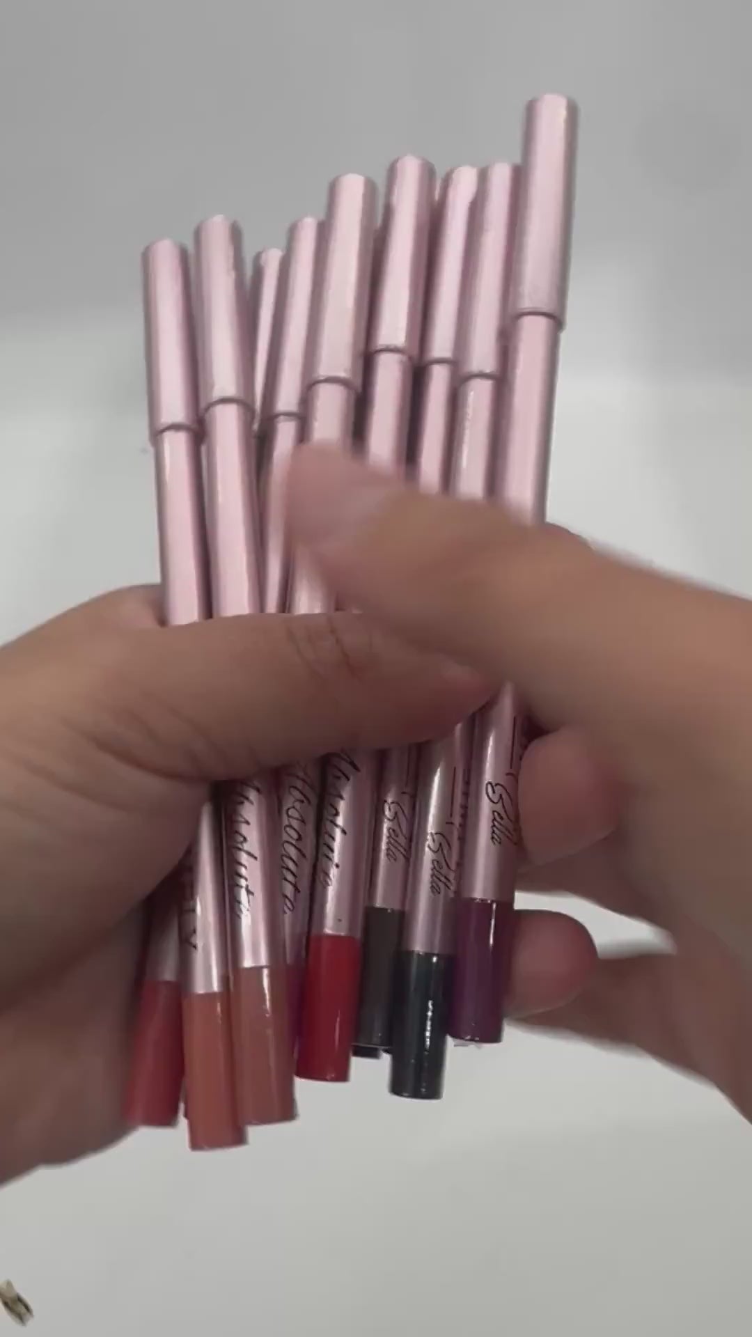 Absolute Waterproof Lip Liner Simply Bella | Wholesale Makeup