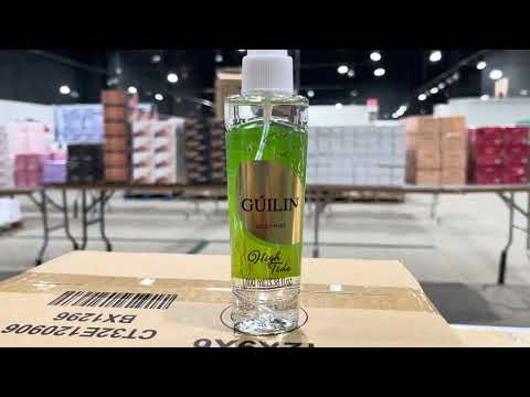 Guilin Body Mist High Tide 