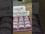 Seal The Deal Translucent Powder - Simply Bella | Wholesale Makeup