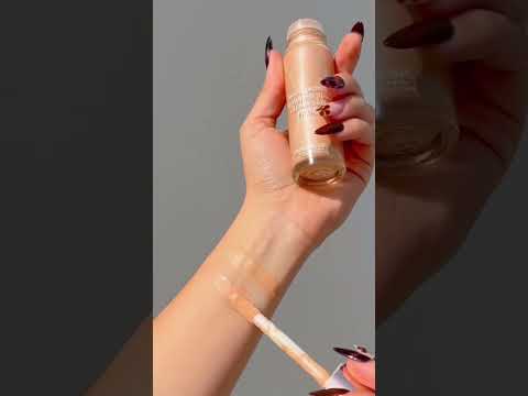 Flawless Stay Glowy Skin Filter - Beauty Creations | Wholesale Makeup