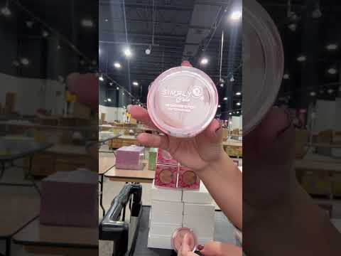 Beyond Perfection Matte Powder - Simply Bella | Wholesale Makeup