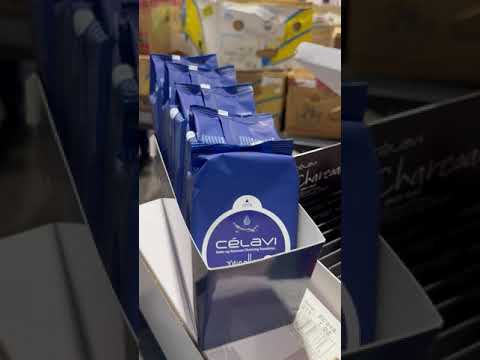 Micellar Cleansing Wipes - Celavi | Wholesale Makeup