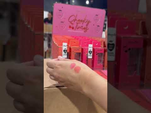 Cheeky Time Liquid Matte Blush - Amor Us | Wholesale Makeup