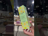 Hami Melon Amino Acid Facial Cleansing Simply Bella | Wholesale Makeup