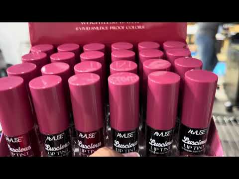 Luscious Lip Tint - Amuse | Wholesale Makeup