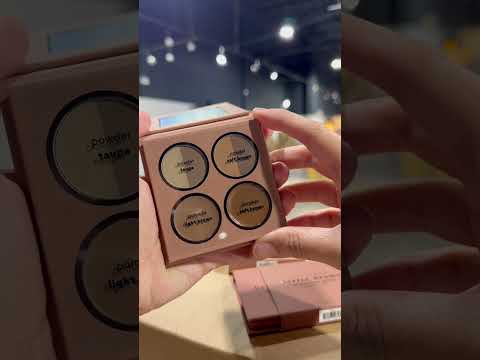 Better Brows Medium To Dark Palette Kara Beauty | Wholesale Makeup