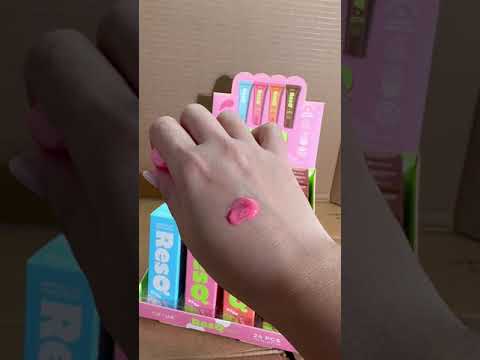 Oz Lab Resq Peptide - Lip Treatment | Wholesale Makeup