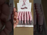 Melu Gloss Labial - Ruby Rose | Wholesale Makeup