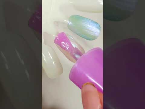 Glazed Gel Polish L.A. Colors | Wholesale Makeup