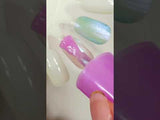 Glazed Gel Polish L.A. Colors | Wholesale Makeup