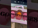Good Vibes Sponge - Amuse | Wholesale Makeup