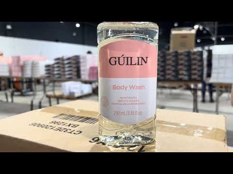 Guilin Body Wash 250ml