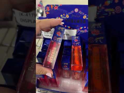 Prolux Ofrenda Lip Oil - Wholesale