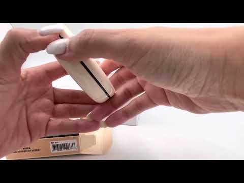 Moira Beauty Complete Wear Powder Foundation #275