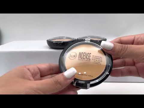 J.Cat Beauty Indense Mineral Compact Powder Assorted 