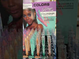 L.A. Colors Color Swipe Shadow Stick