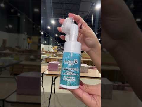 Hyaluronic Amino Acid Facial Cleansing Simply Bella | Wholesale Makeup