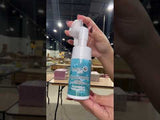 Hyaluronic Amino Acid Facial Cleansing Simply Bella | Wholesale Makeup