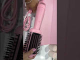 Beauty Creations Hair Dryer Brush Pink - Wholesale (HDB-PINK)