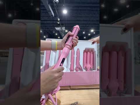 5 In 1 Multitasker Hair Set - Beauty Creations | Wholesale Makeup