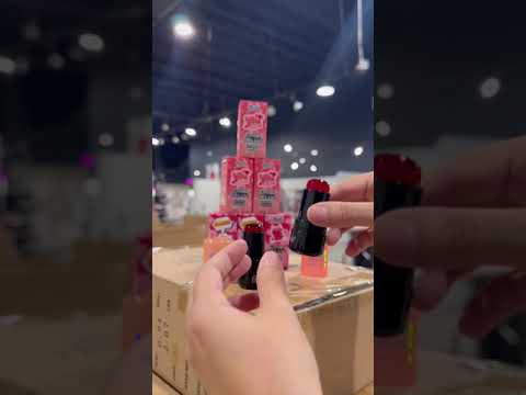 Chibi Jelly Lip Stain + Cheek Tint Rude Cosmetics | Wholesale Makeup