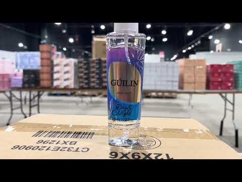 Guilin Body Mist Day & Night