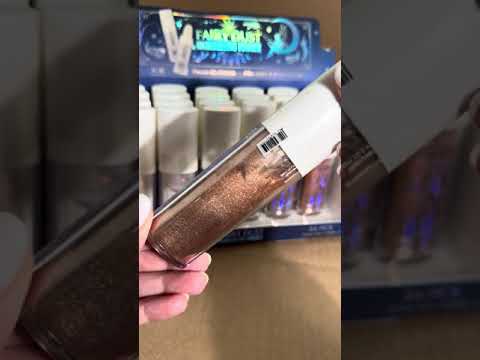 Fairy Dust Loose Highlight Powder - Romantic Beauty | Wholesale Makeup