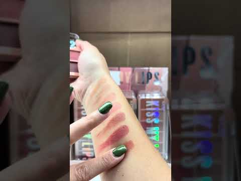 Kiss My Lips - Amuse | Wholesale Makeup