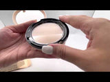 Moira Beauty Complete Wear Powder Foundation #375 