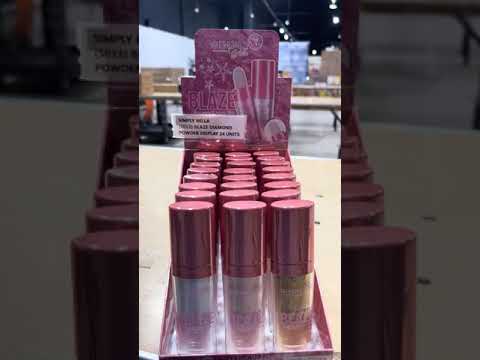 Simply Bella Blaze Diamond Powder