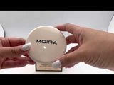Moira Beauty Complete Wear Powder Foundation #325