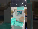 Acne Healing Patch - Celavi | Wholesale Makeup