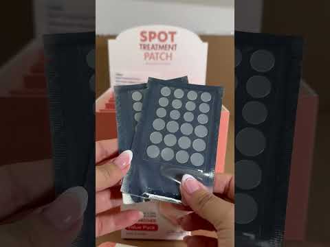 Spot Treatment Patch - Celavi | Wholesale Makeup