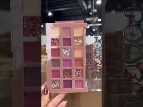 Lovers Lane Eyeshadow Palette - Amuse | Wholesale Makeup