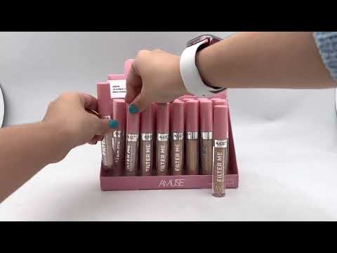 Amuse Filter Me Full Coverage Brightening Concealer