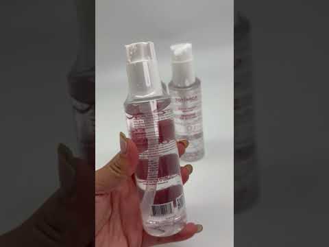 Rice Oil Makeup Remover - Totemica | Wholesale Makeup
