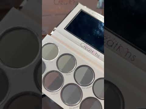 Eyebrow Definer Powder Book | Wholesale Makeup